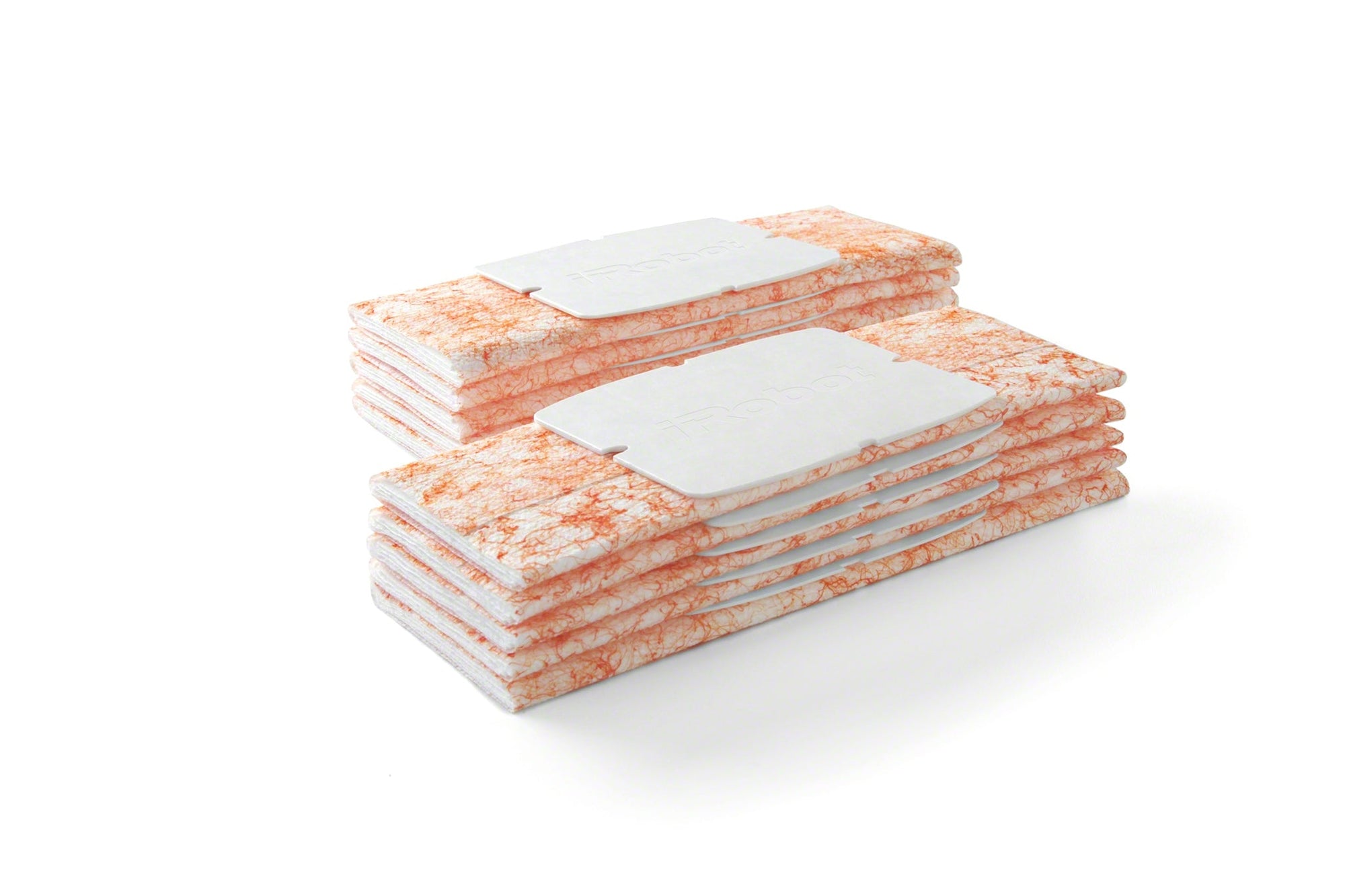 iRobot Braava Rengøringsklude til gulvvask Rød