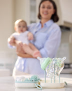 Momcozy 7-i-1 Babyset Grön