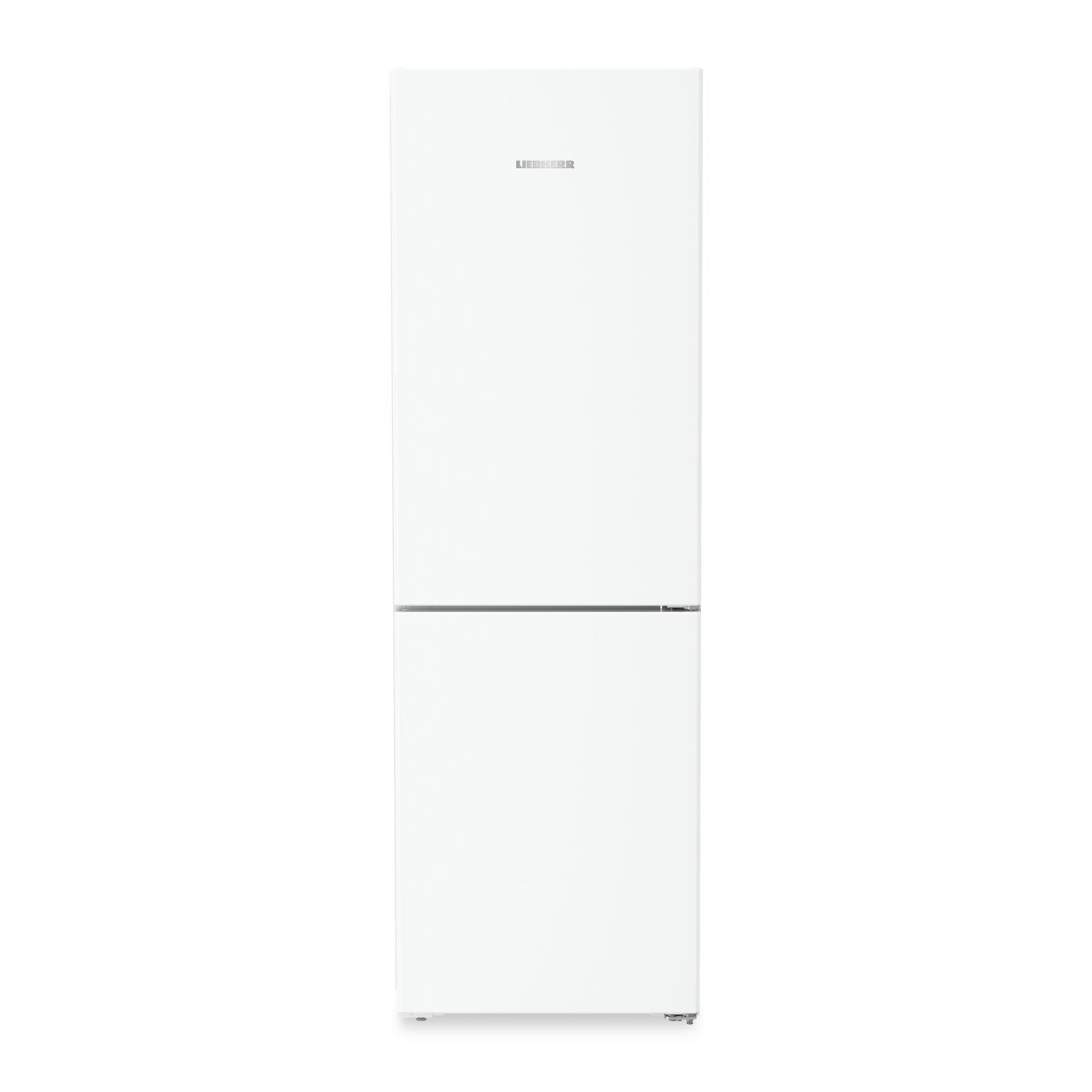 Liebherr Pure CNd 5203-22 001 Fridge-freezer White
