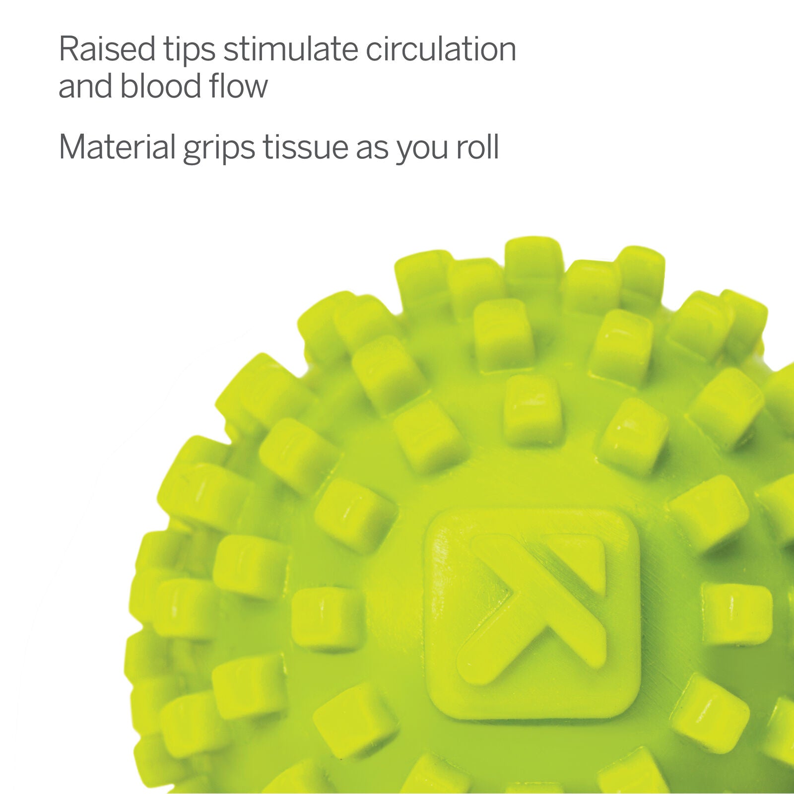 Trigger Point Therapy Mobipoint Massage ball Green
