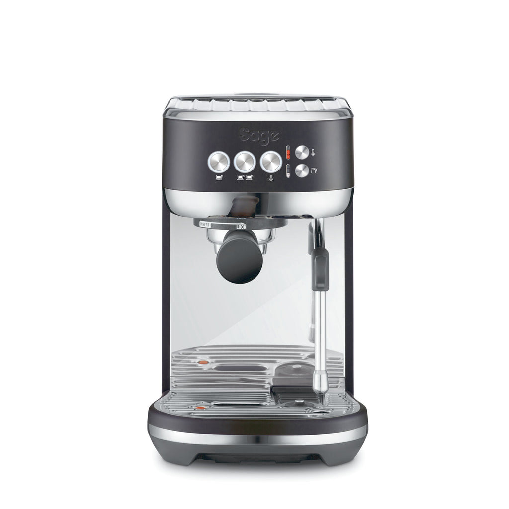 Sage SES 500 BTR Espressomaskine Sort Trøffel