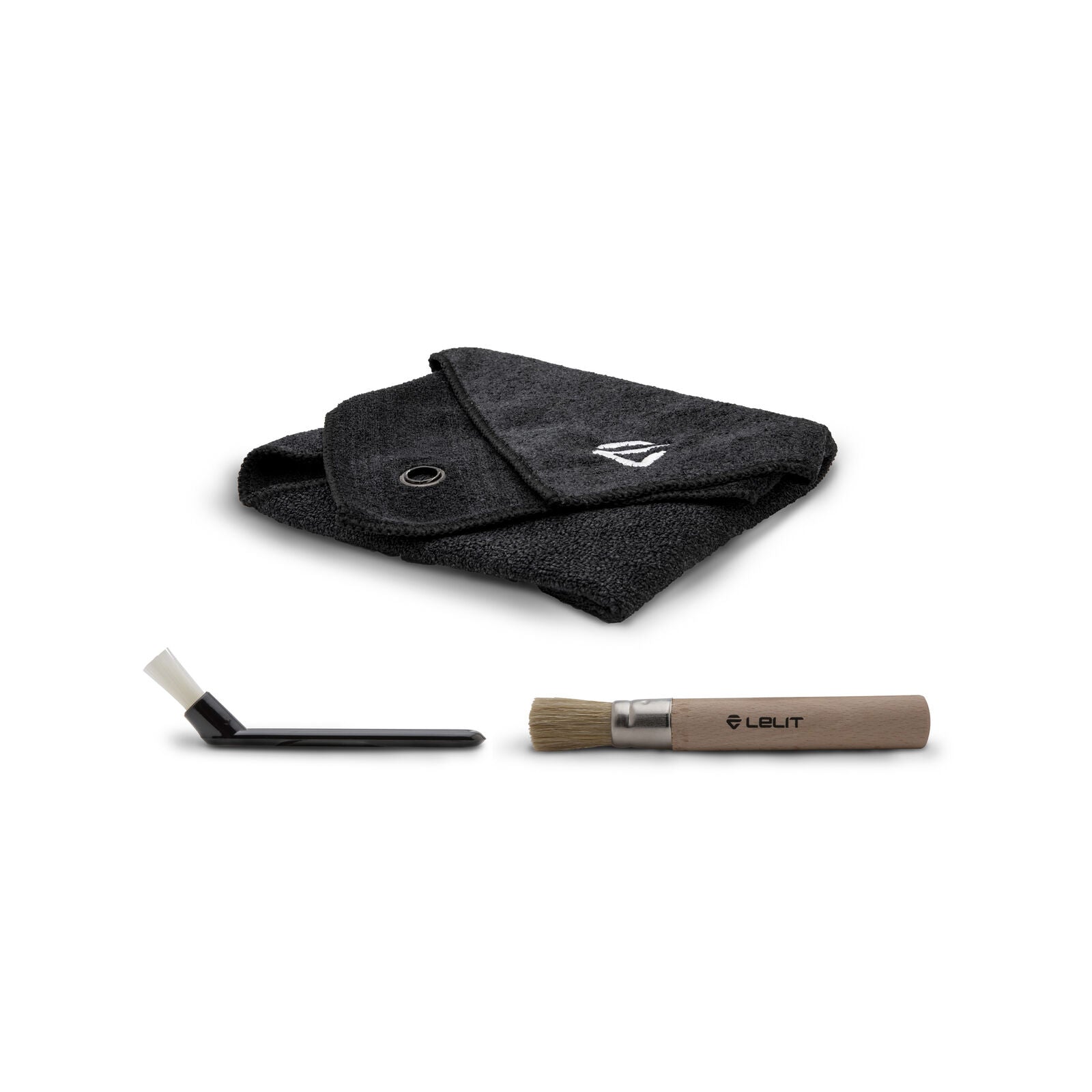 Lelit Full Cleaning Kit - PLA9101 White