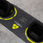 TRX Ybell Kompaktmåtte, ikke-branded Ybells Sort