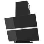 Witt WVL 60 B Væghængt emhætte Rustfrit Stål