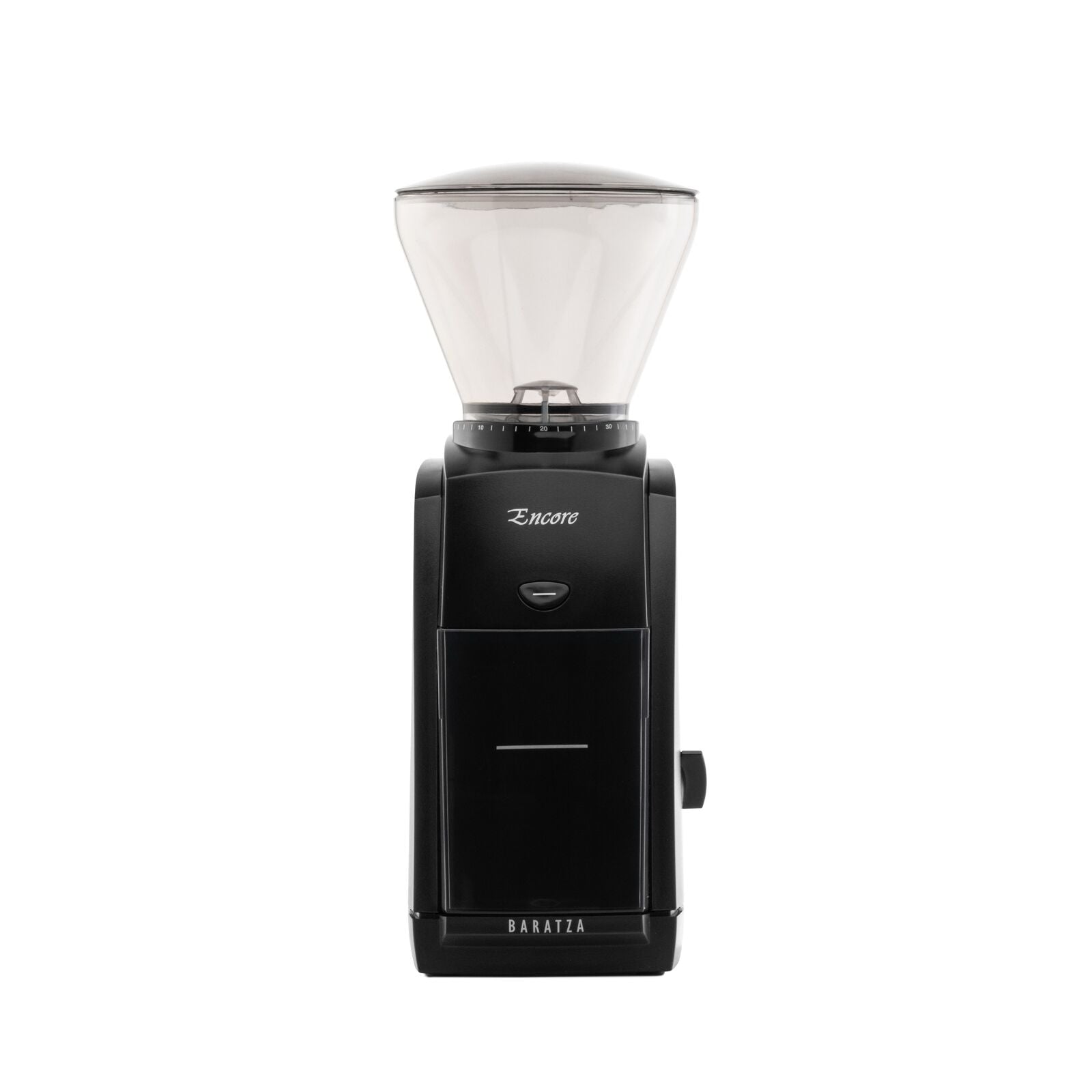 Baratza Encore Coffee grinder Black