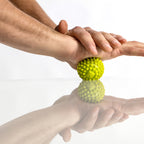 Trigger Point Therapy Mobipoint Massage ball Green