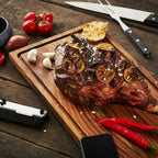 Witt Cook Perfect CookPerfect Wireless Single Frying thermometer Black