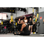 TRX Yoga Hofteåbnings Digitalt Kursus