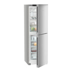 Liebherr Plus CNsfd 5224-20 001 Fridge-freezer Steel