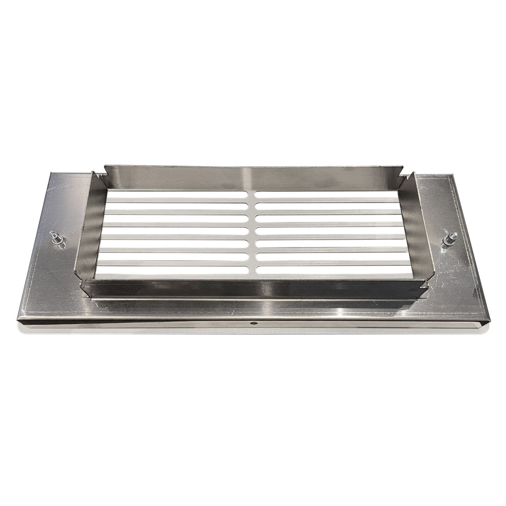 Witt WVG22090W Ventilation grid 220x90mm White