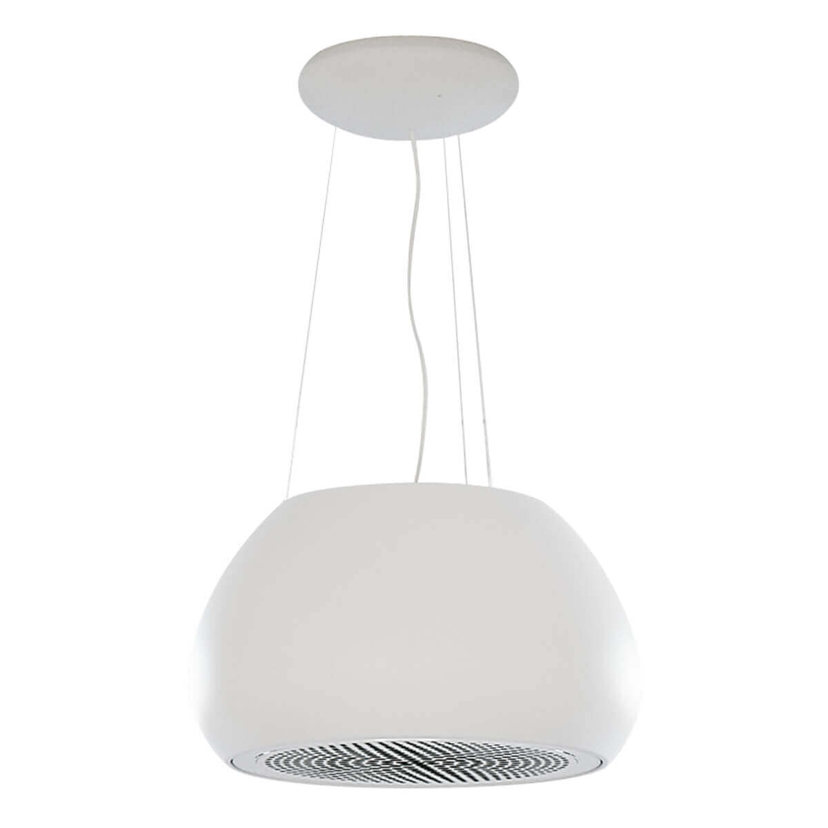 Witt Chubby Free White Free hanging hood White