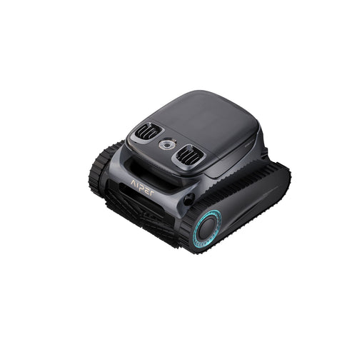 Aiper Scuba S1 Pro Trådløs poolrenser Grå