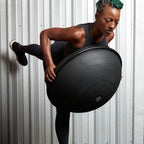 BOSU Pro 65 cm Balance trainer Black