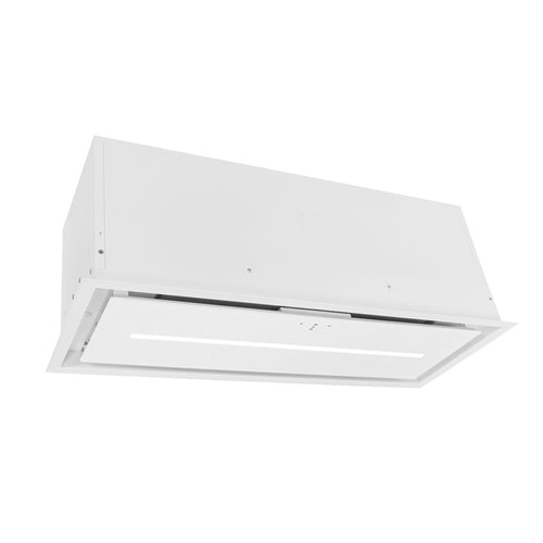 Witt Limit 55 WN Built-in hood White