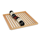 Liebherr Wooden shelf Oak