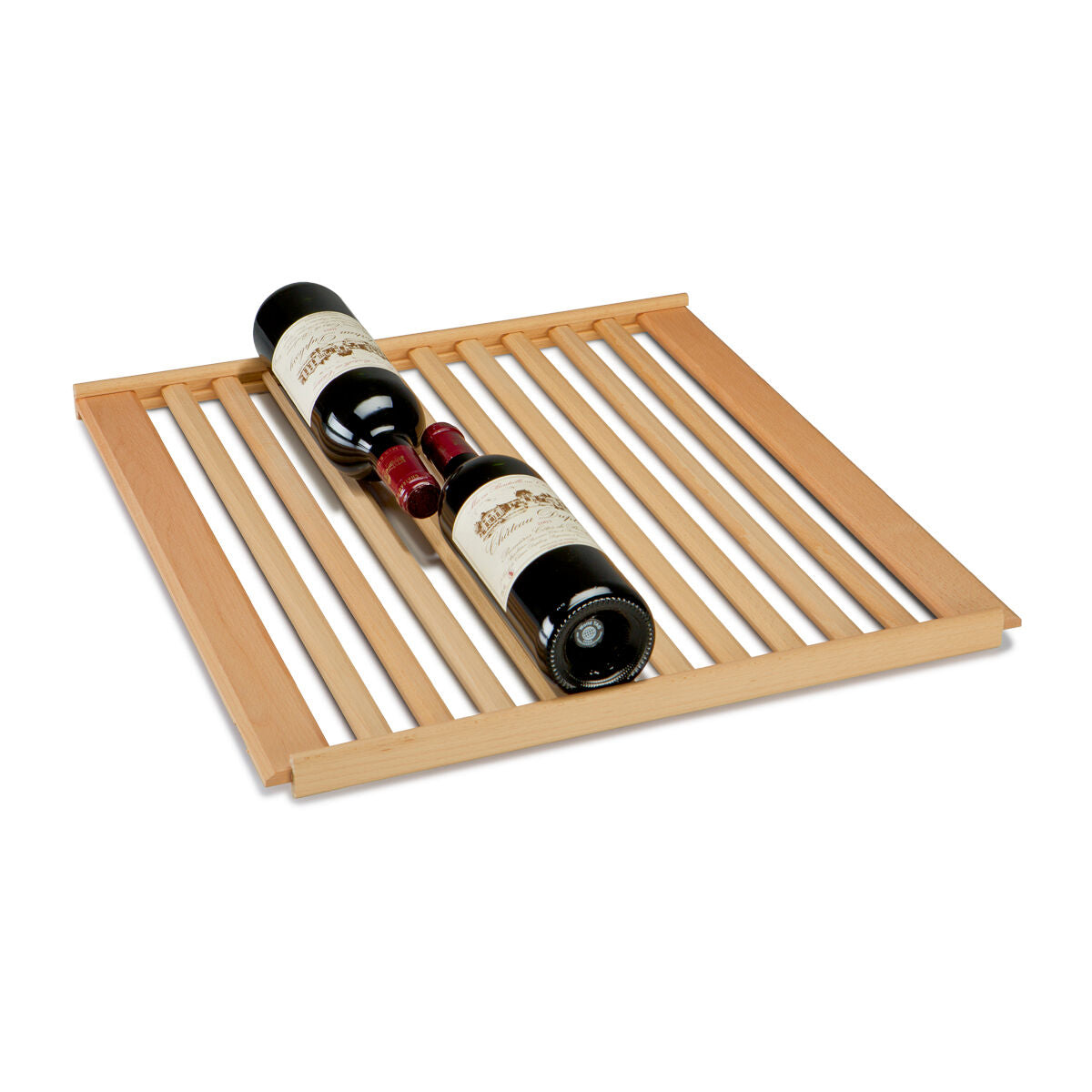 Liebherr Wooden shelf Oak