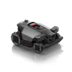 Roborock RockMow Z120 LiDAR Robotic lawn mower Dark grey