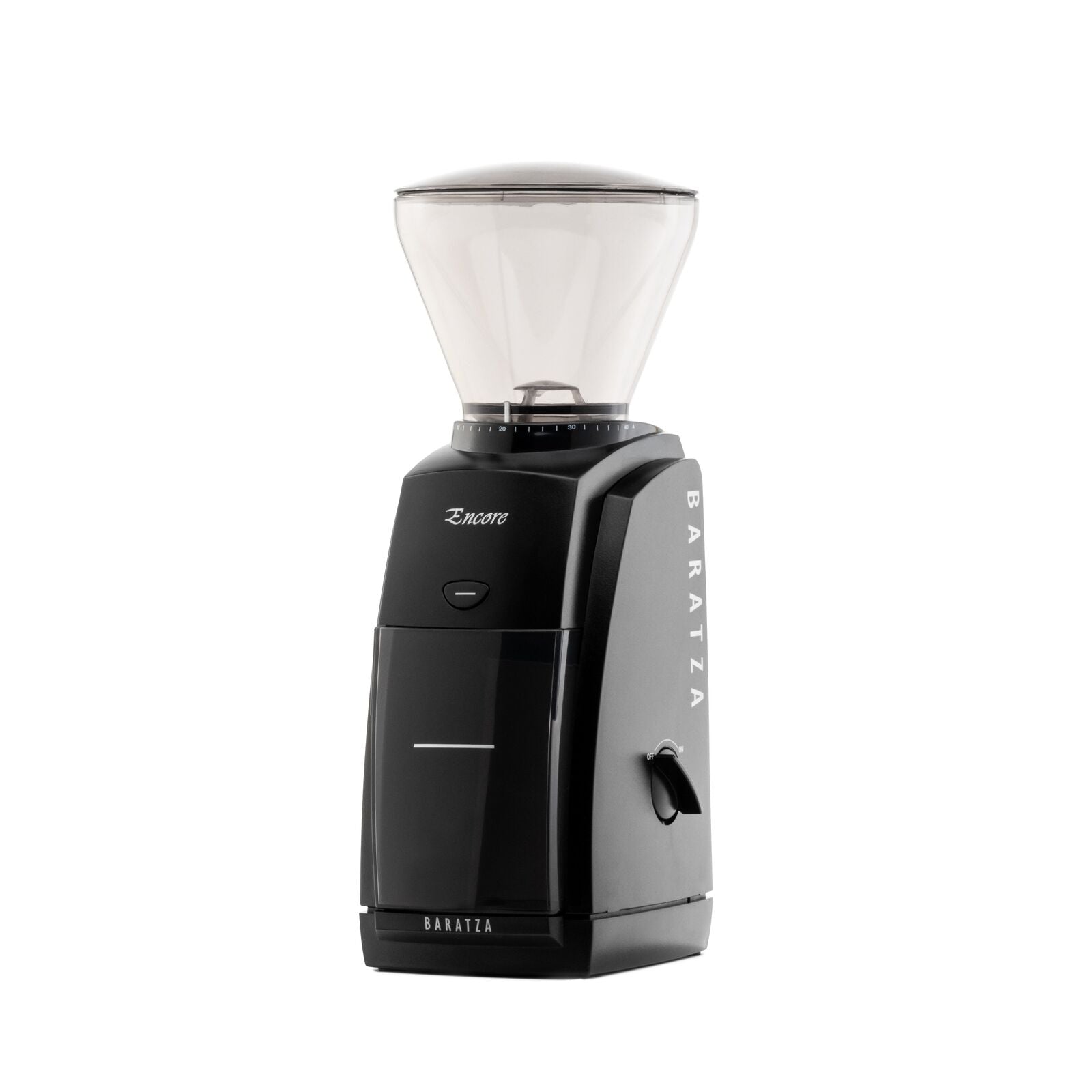 Baratza Encore Coffee grinder Black