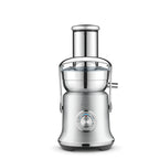 Sage SJE 830 BSS Juicer Brushed steel