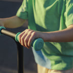 Segway Ninebot Zing A6 Kickscooter Dark grey