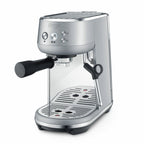 Sage SES 450 BSS Espressomaskine Børstet stål