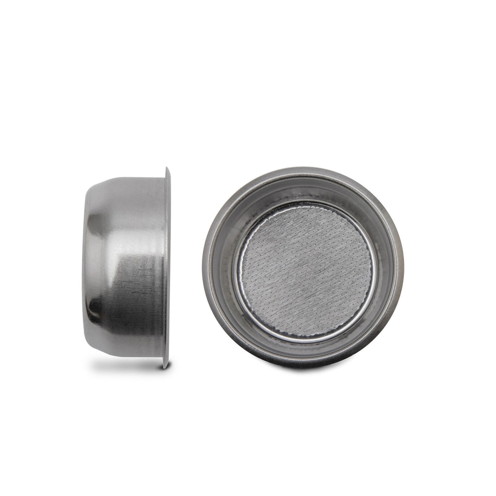 Lelit Set of Stainless Steel Filters - PLA170S Stainless Steel