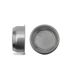 Lelit Set of Stainless Steel Filters - PLA170S Stainless Steel