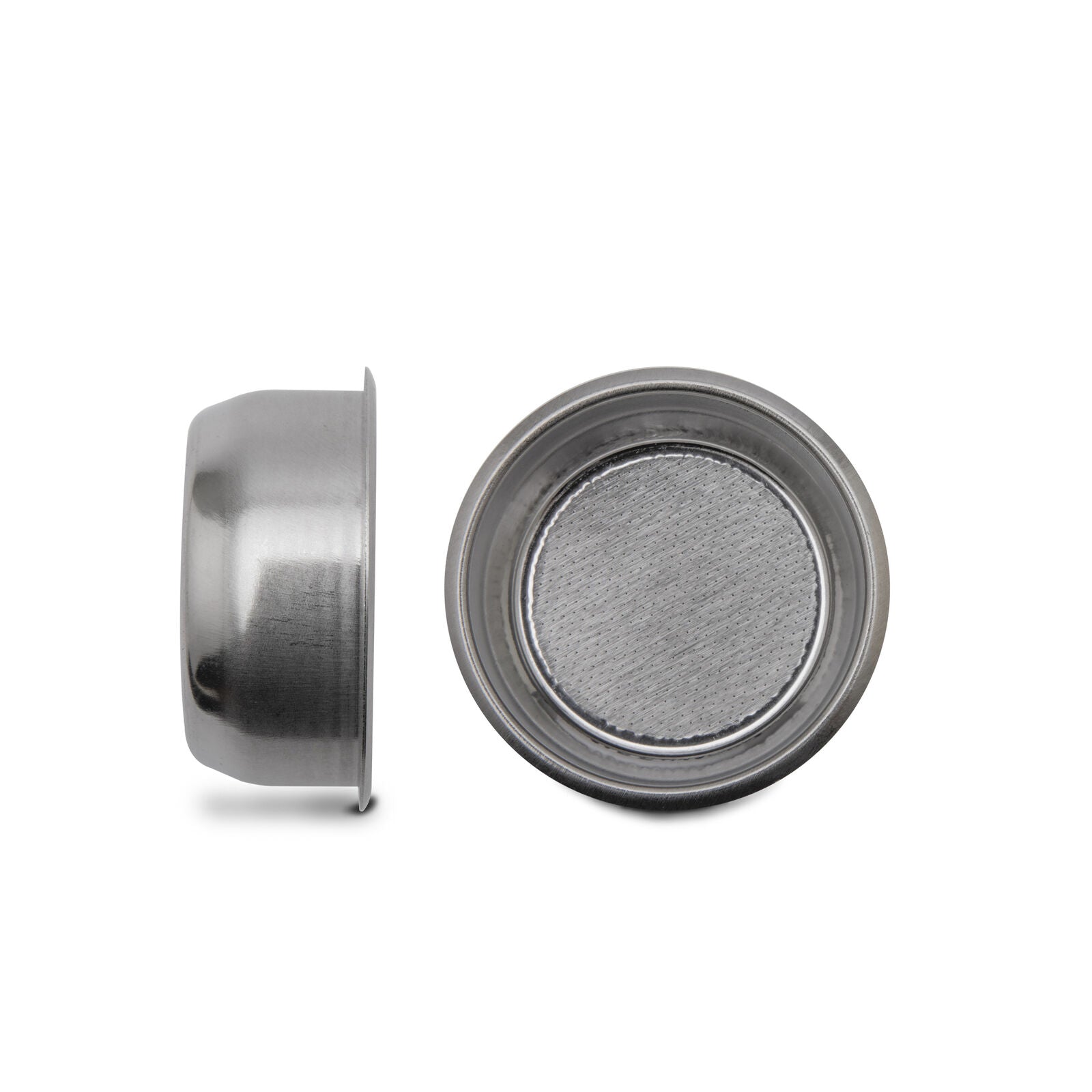 Lelit Set of Stainless Steel Filters - PLA170S Stainless Steel