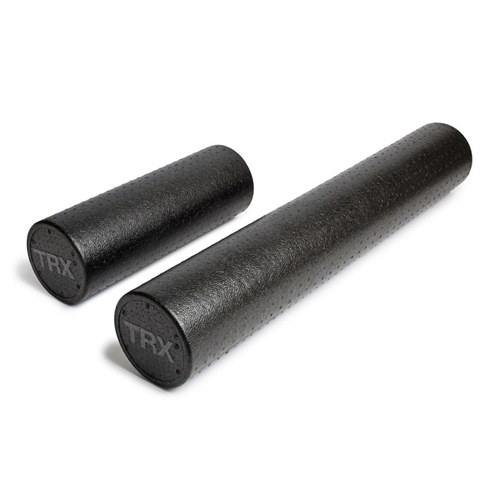 TRX Skumrulle 45 cm Skumrulle Sort
