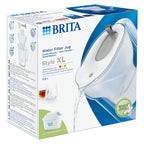 Brita Style XL Kannu Harmaa