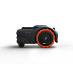 Segway Navimow I108E Robotic lawn mower Black