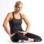 Trigger Point Therapy MB1 Massage ball Green