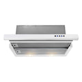 Witt Beta 60 W  Pull-out hood White