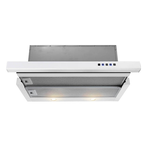 Witt Beta 60 W  Pull-out hood White