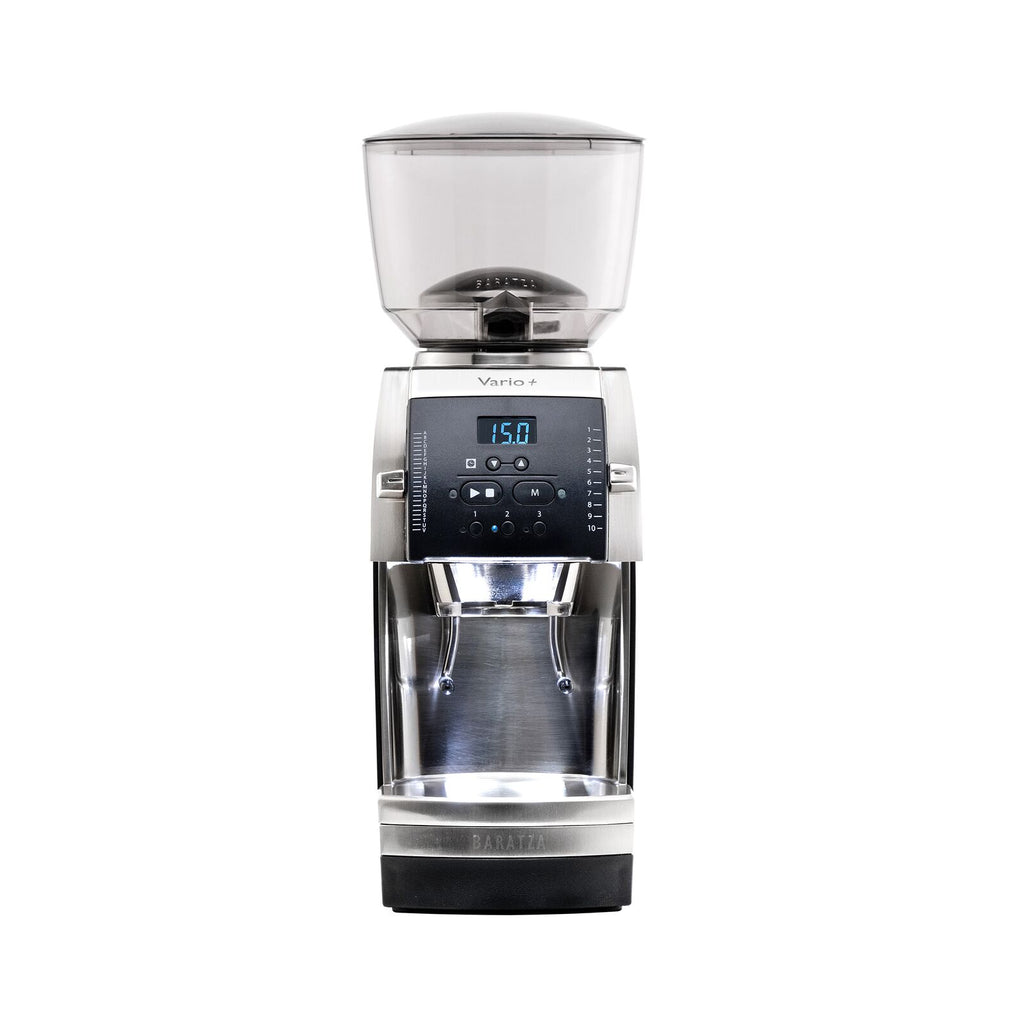 Baratza Vario+ Coffee grinder Black
