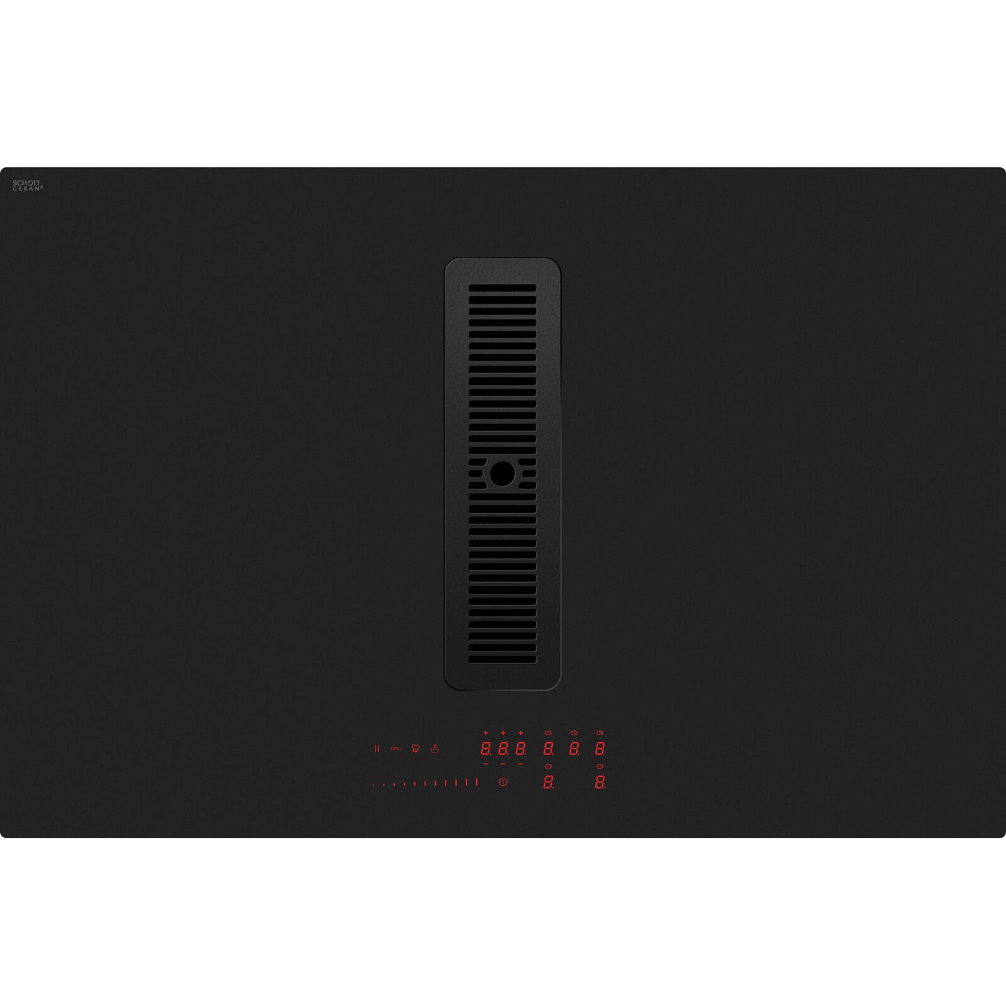 Witt WHHMP788 Hood in hob Black