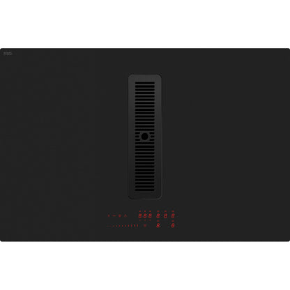 Witt WHHMP788 Hood in hob Black