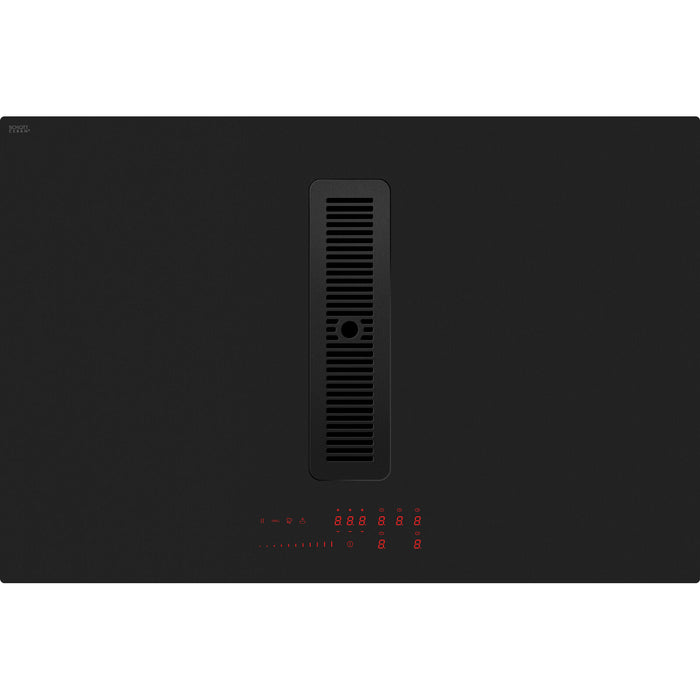 Witt WHHMP788 Hood in hob Black