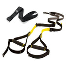 TRX C4 Suspension Trainer Suspensionstræning Sort