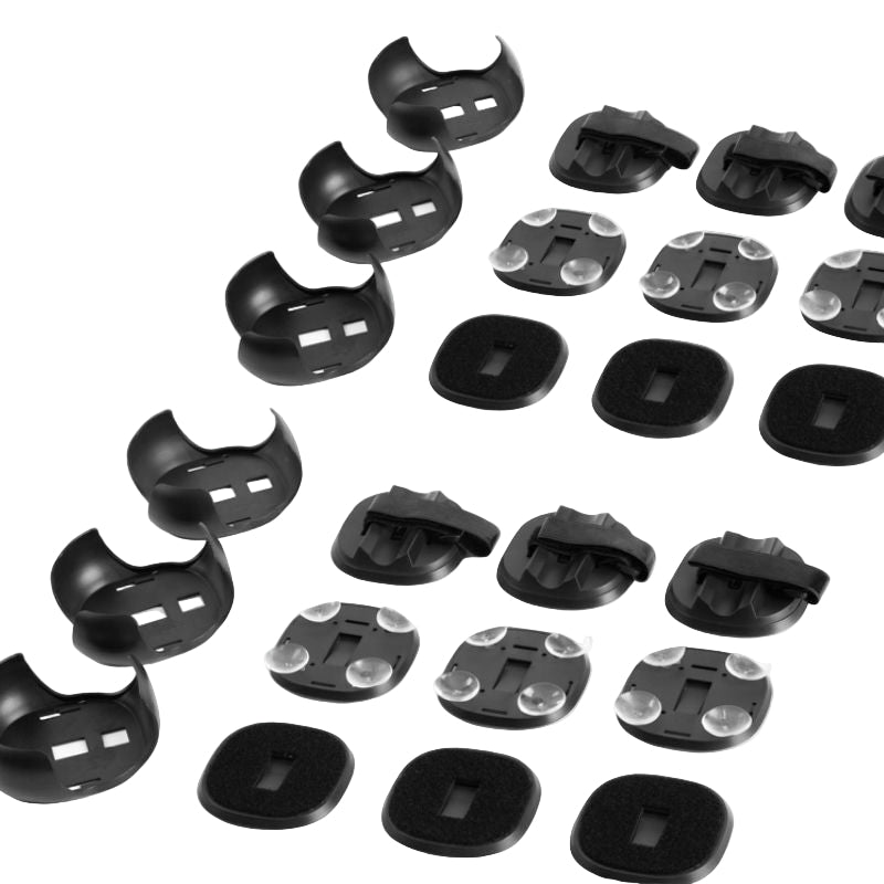 A-Champs 3i1 ROXClaw 6stk sæt Reaktionstræning