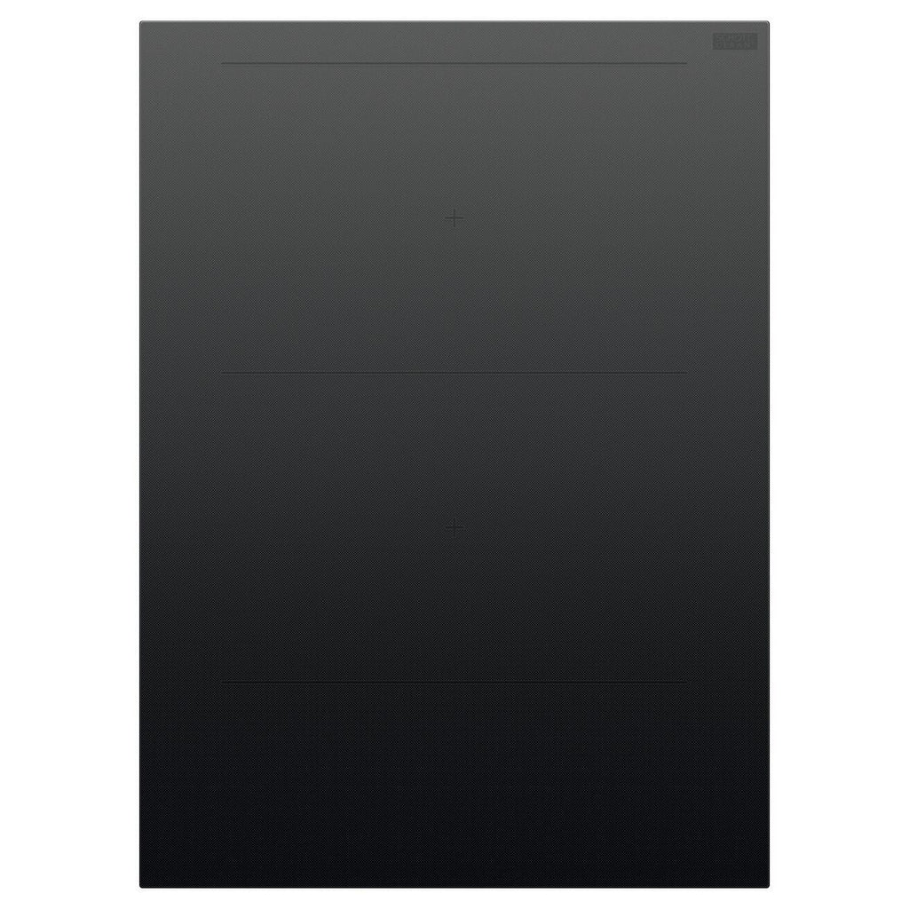 Fisher & Paykel CI392DB1 Induction hob Black