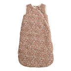 By KlipKlap Sleeping Bag Wild Flower Rose