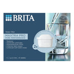 Brita Pack 2 All-in-1 Waterfilter