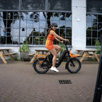 BESV CPT 1.0 MY2025 X step 468 one size Compact Night Black Gloss