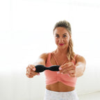 TMX BeBo Pelvic Floor Trigger Point Tool Black
