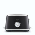 Sage STA735BST Toaster Black steel