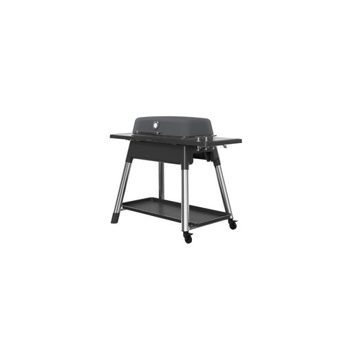 Everdure Furnace Gasgrill Grafit
