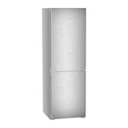 Liebherr Pure CNsfd 5203-22 001 Fridge-freezer Stainless steel look