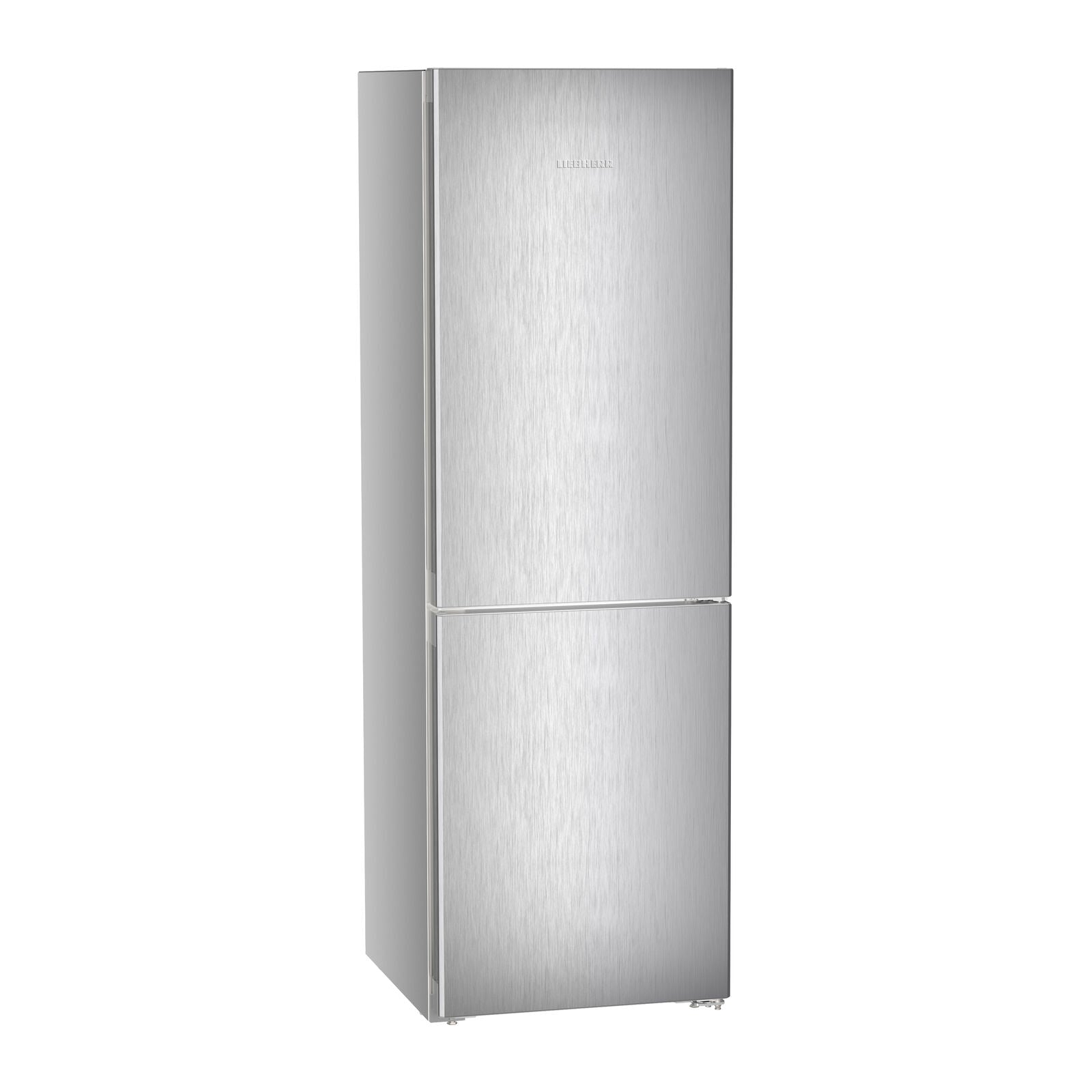 Liebherr Pure CNsfd 5203-22 001 Fridge-freezer Stainless steel look