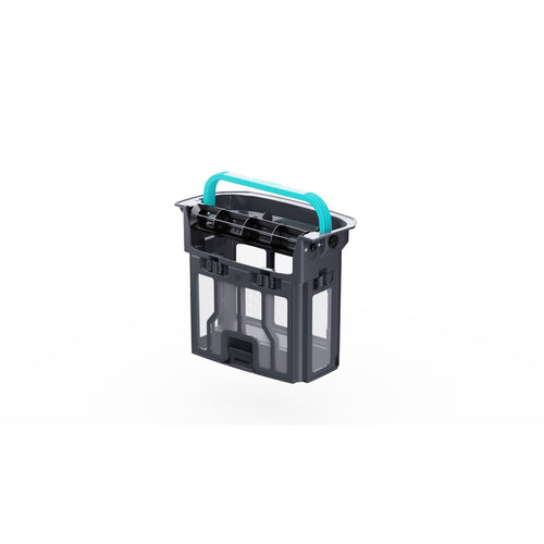 Aiper Scuba X1 Pro Max Affaldskurv Grå